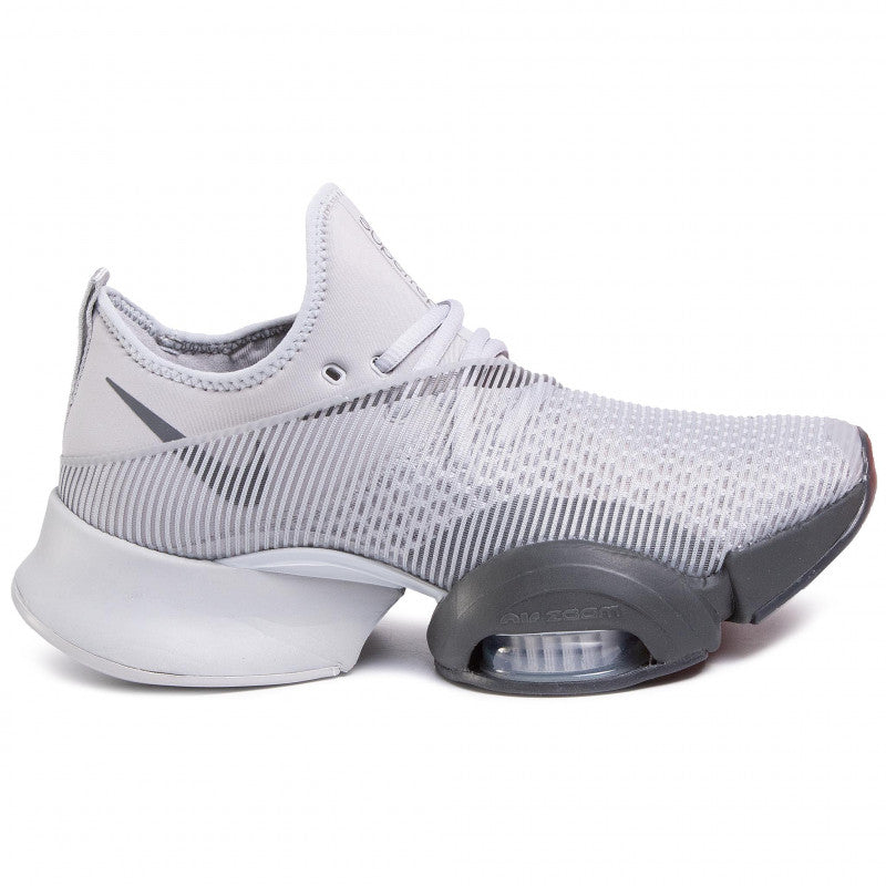 Shoellist | Nike Air Zoom Superrep Smoke GreyDk Smoke GreyBlack