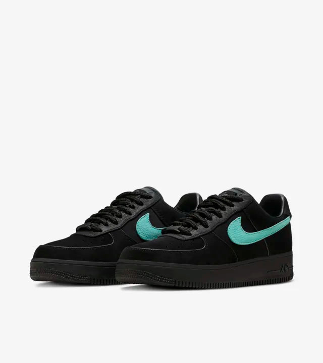 Nike Air Force 1 Low Tiffany & Co. 1837