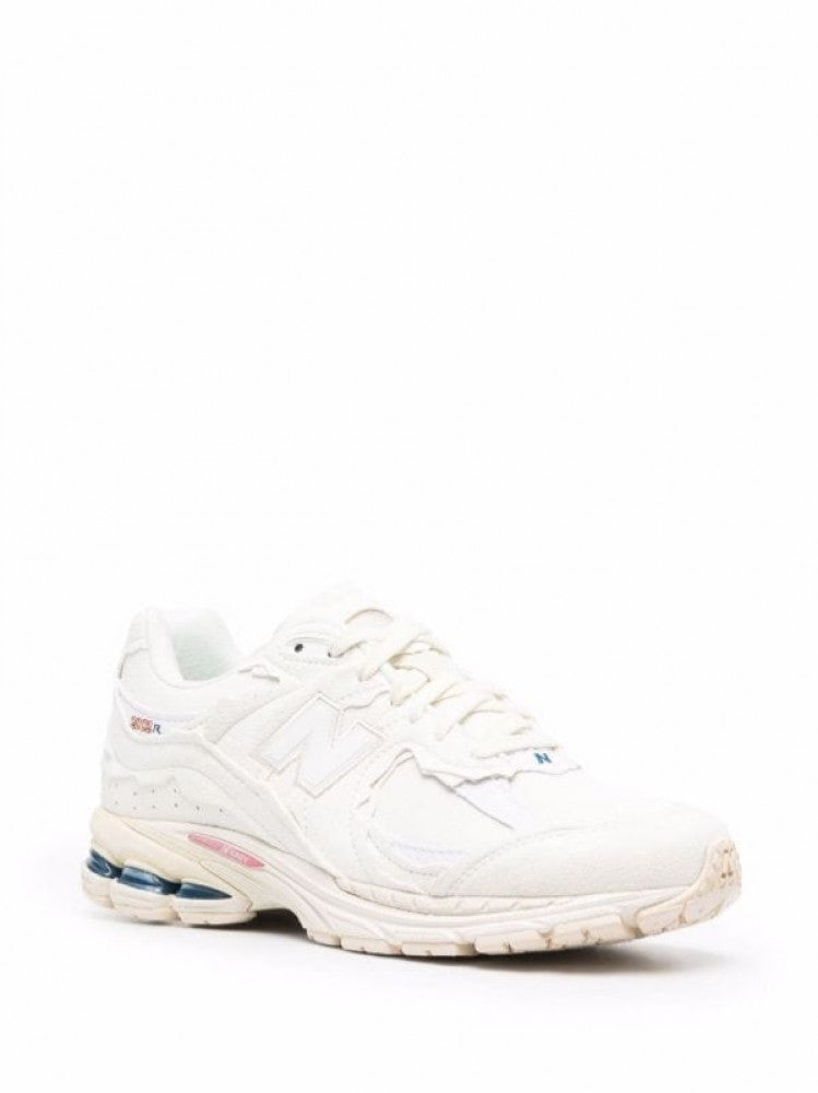 Shoellist | New Balance 2002R Protection Pack - White sneakers