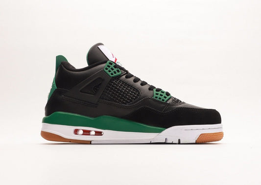 Shoellist | Nike Air Jordan 4 "Air Sole" 