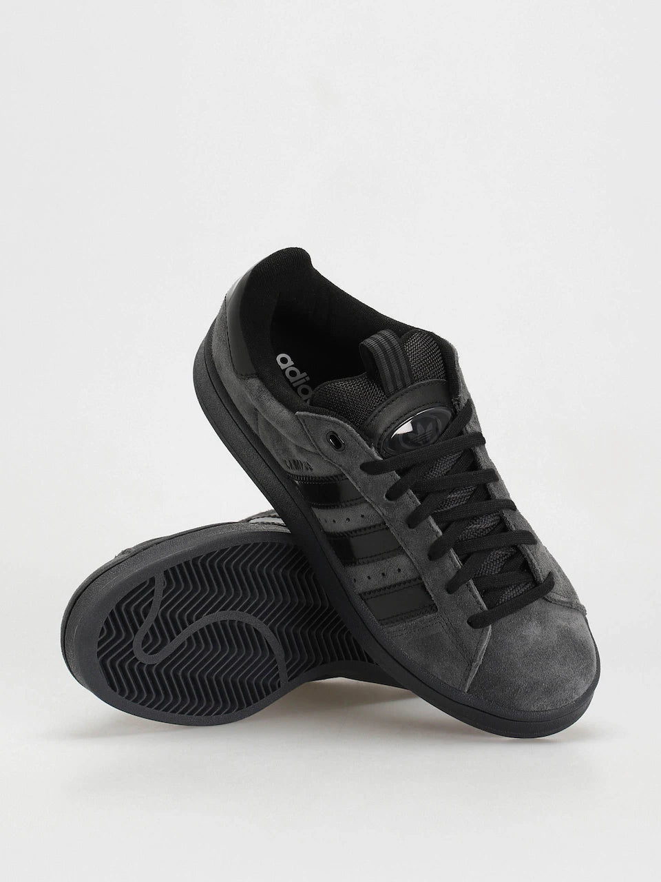 Shoellist | adidas Pantofi Campus 00S (carbon/black)