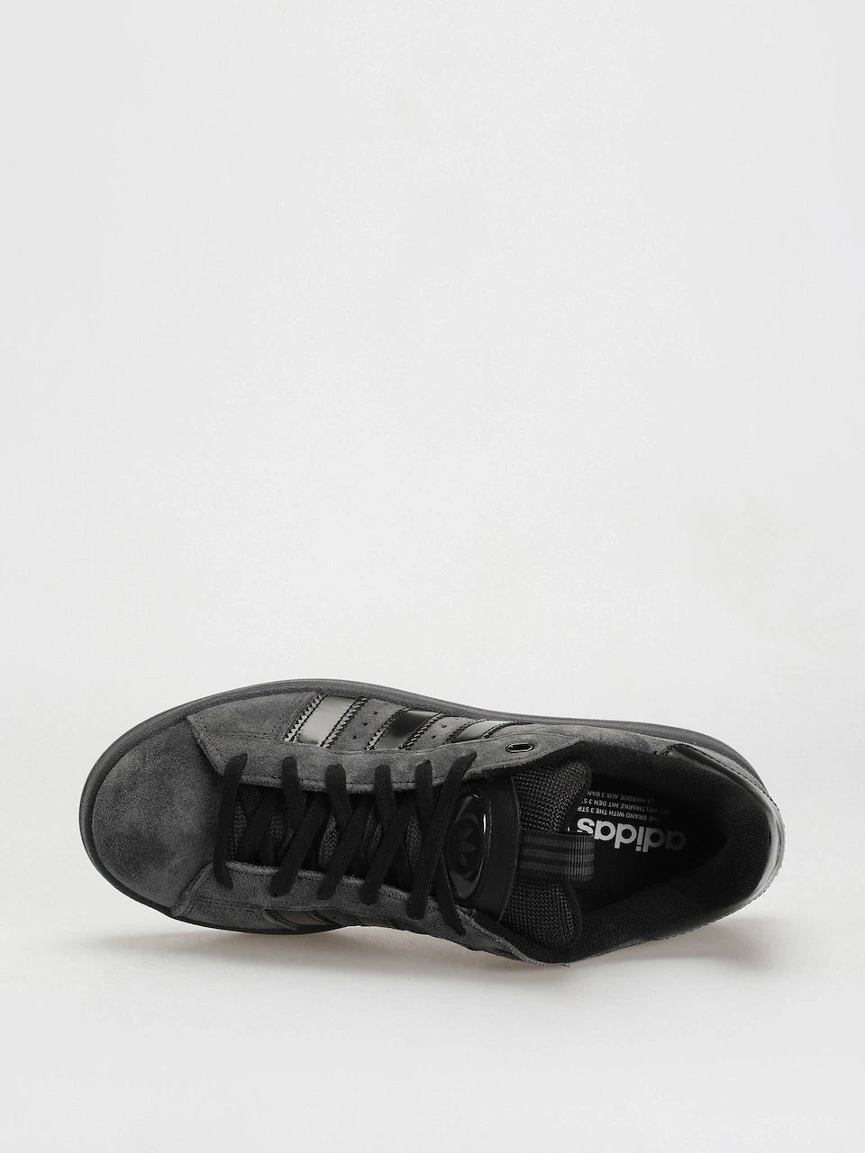 adidas Pantofi Campus 00S (carbon/black)