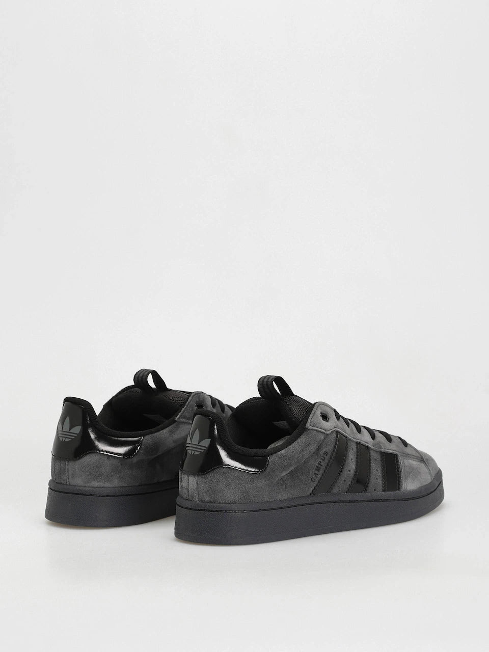 adidas Pantofi Campus 00S (carbon/black)