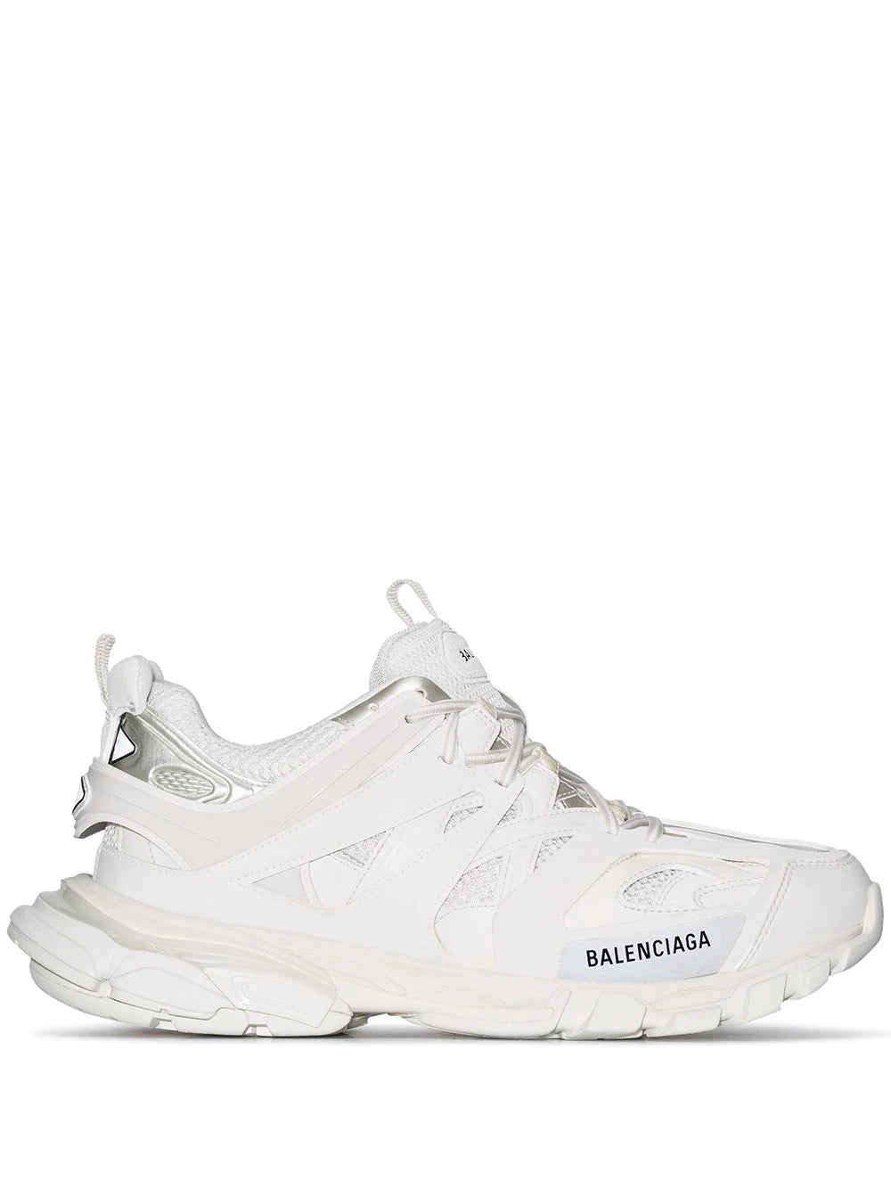 Balenciaga Track sneakers | White – Shoellist | Catch your favorite sneaker