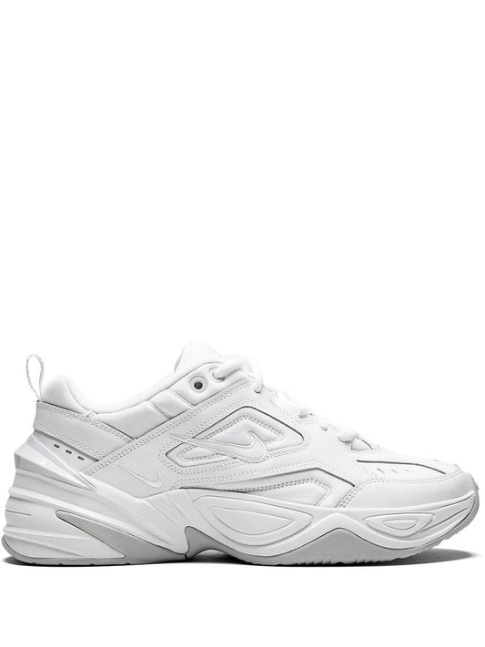 Shoellist | Nike White M2K Tekno | Women