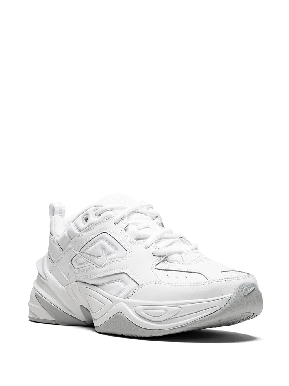 Shoellist | Nike White M2K Tekno | Women