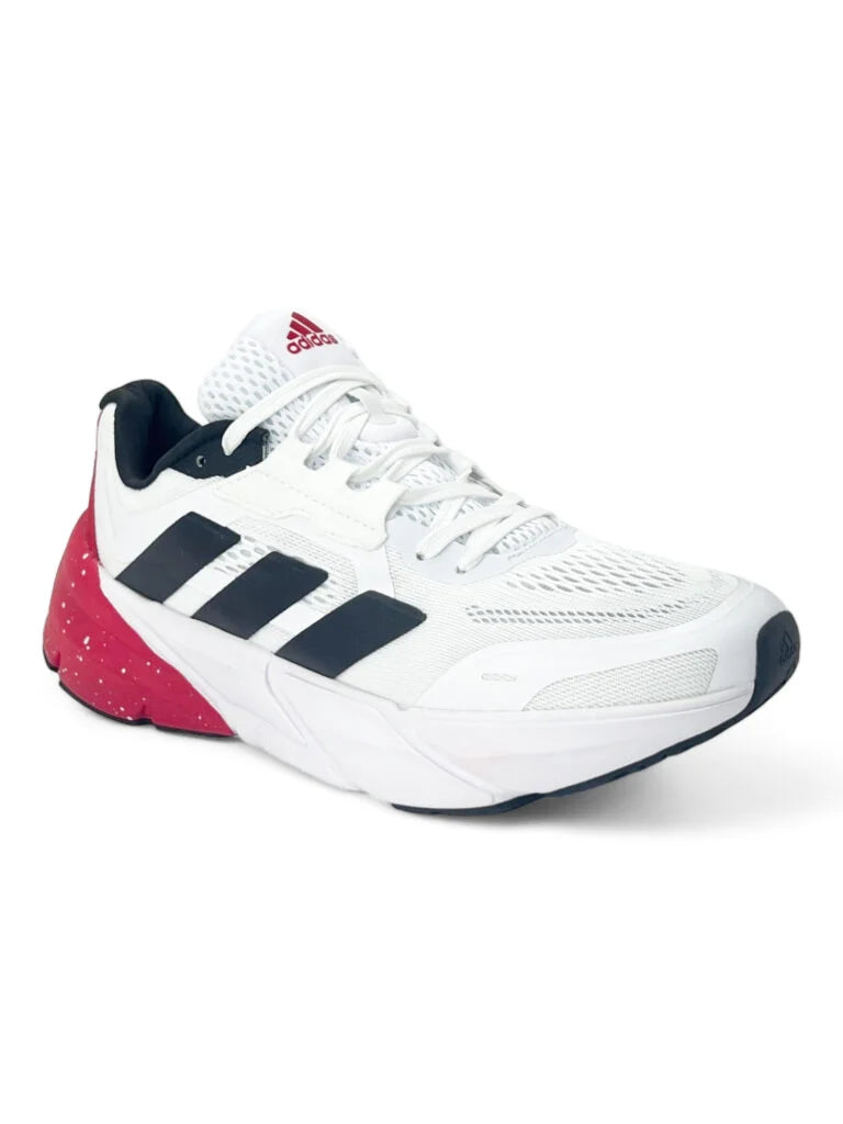 Adidas "Adistar" White/Red/Black