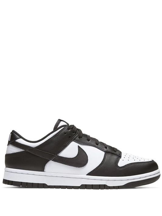 Shoellist | Nike Dunk Low White/Black sneakers