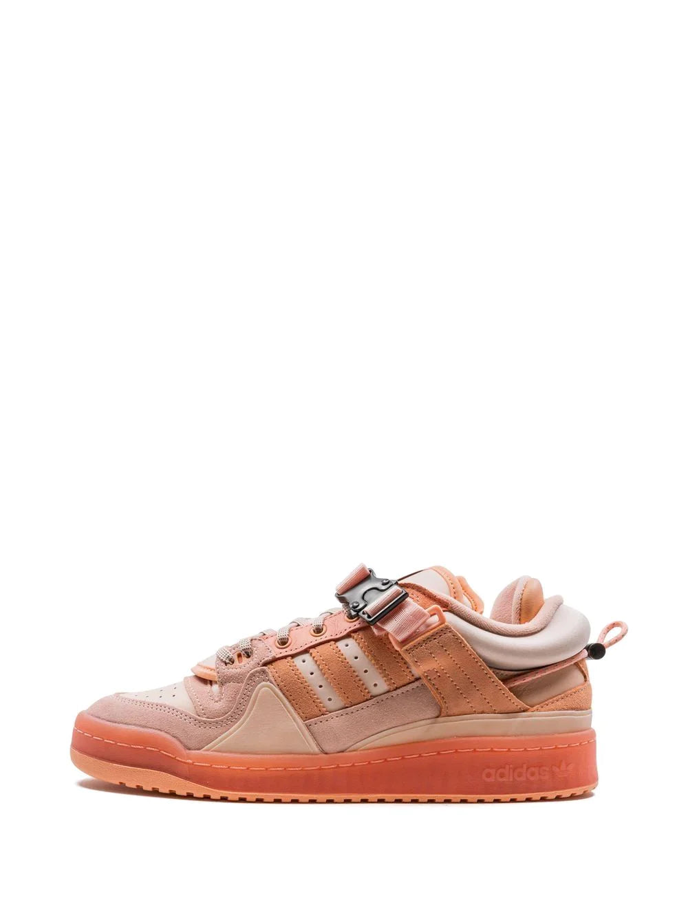 adidas x Bad Bunny Forum Buckle Low "Easter Egg" sneakers | Women