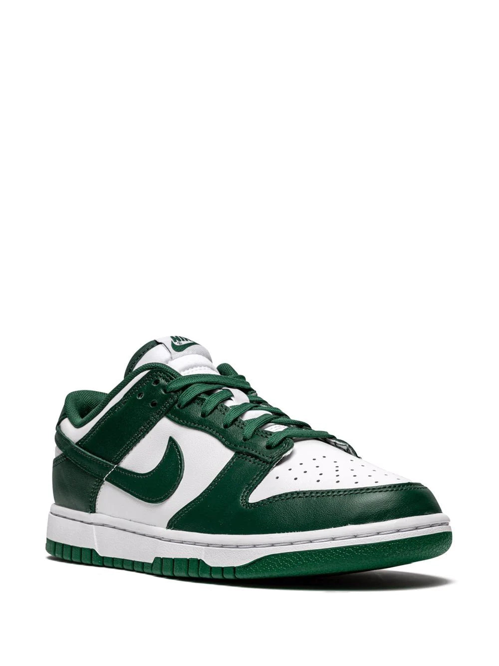 Nike Dunk Low "Team Green" sneakers