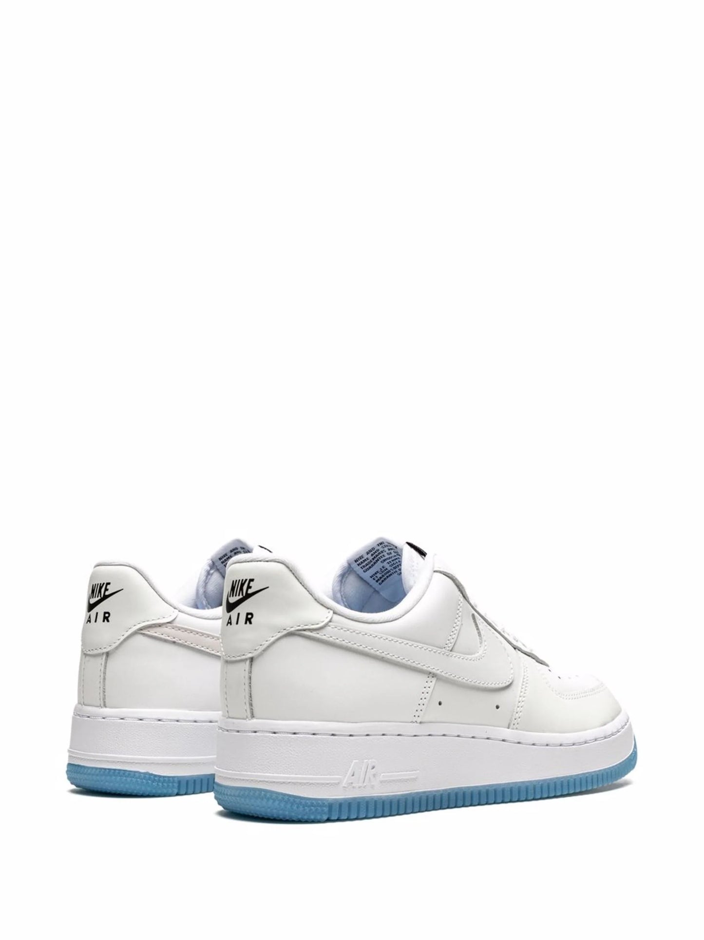 Nike Air Force 1 Low LX UV Reactive sneakers