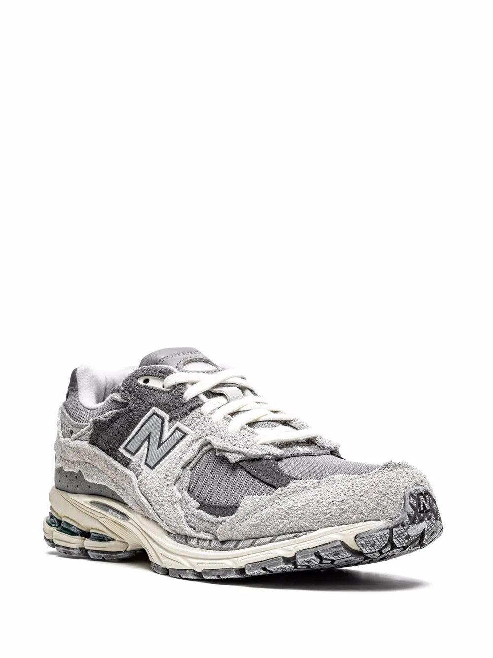 New Balance 2002R Protection Pack - Grey sneakers