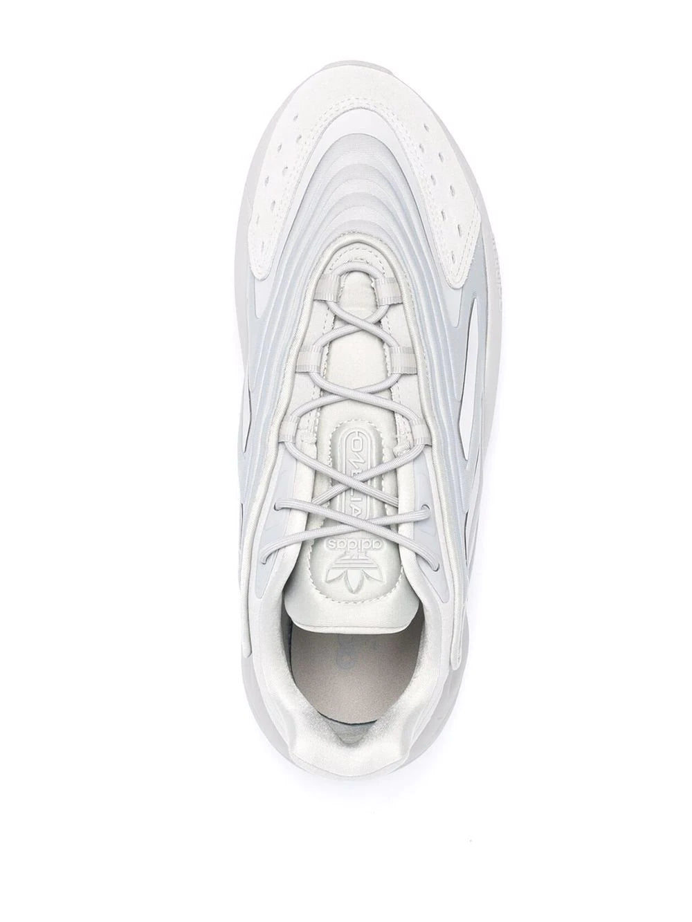 adidas Ozelia panelled sneakers