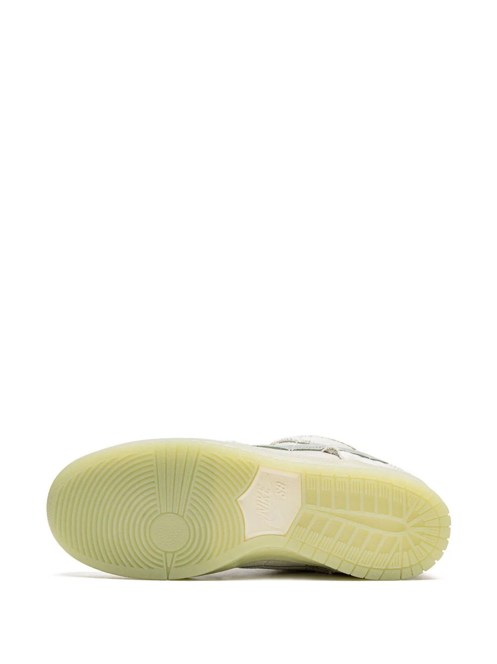 Shoellist | Nike SB Dunk Low "Mummy" sneakers