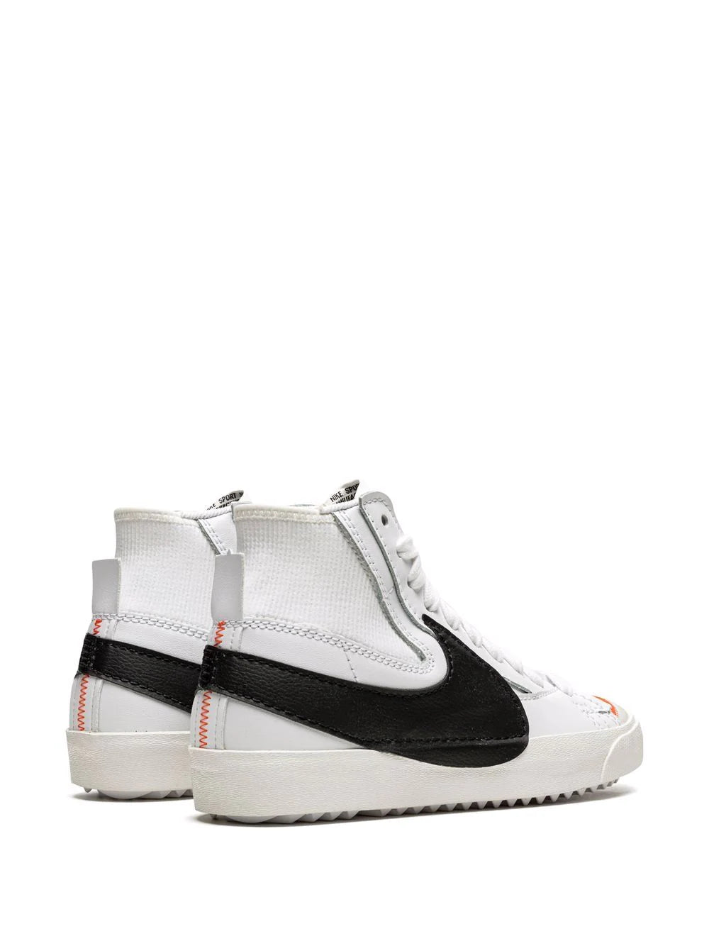 Nike Blazer Mid 77 Jumbo "White/Black" sneakers