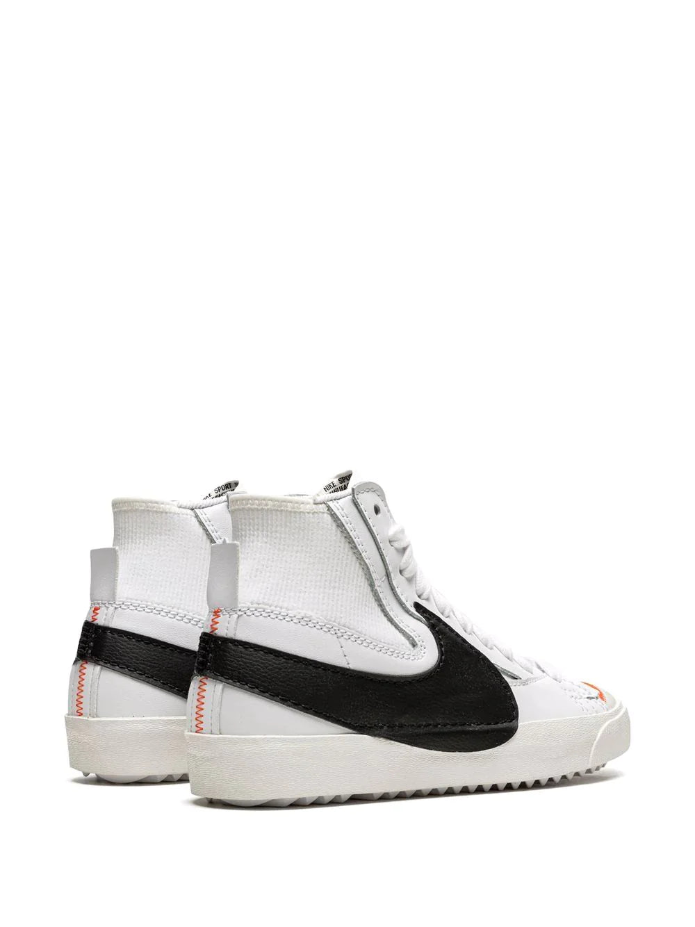 Nike Blazer Mid 77 Jumbo "White/Black" sneakers | Women