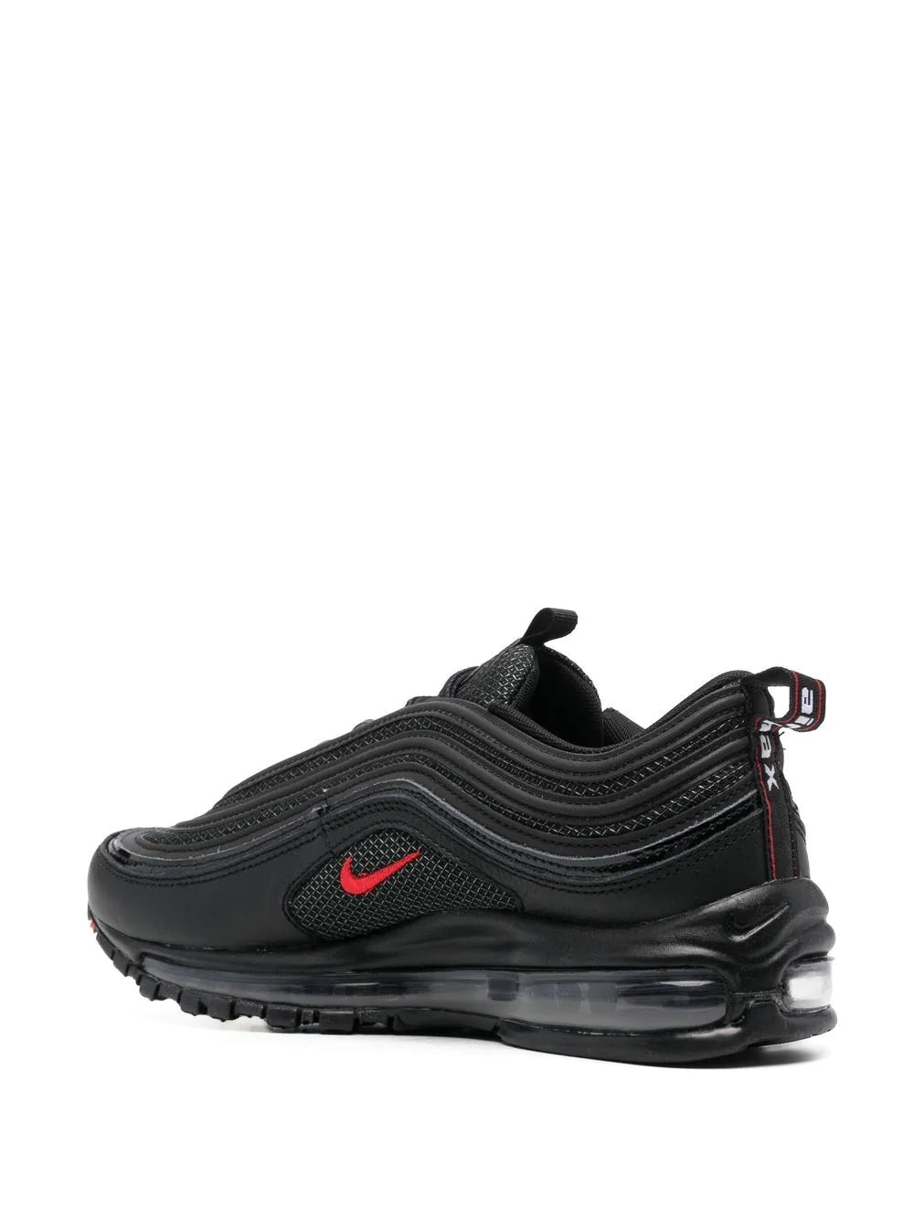 Shoellist | Nike Air Max 97 low-top sneakers