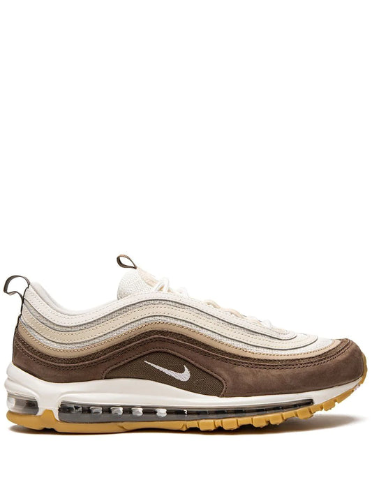 Shoellist | Nike Air Max 97 "Crepe" sneakers