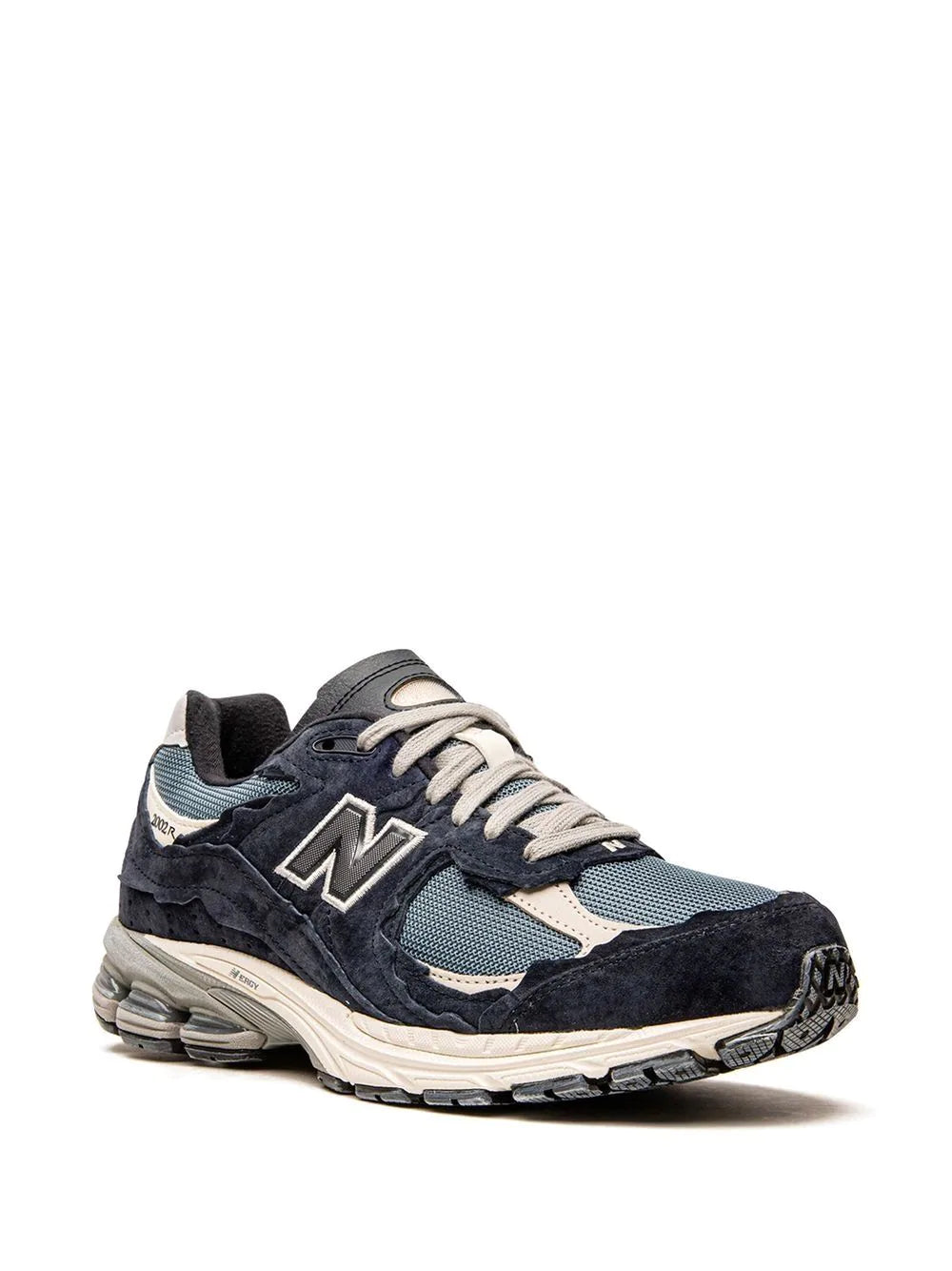Shoellist | New Balance 2002R Protection Pack - Dark Navy sneakers