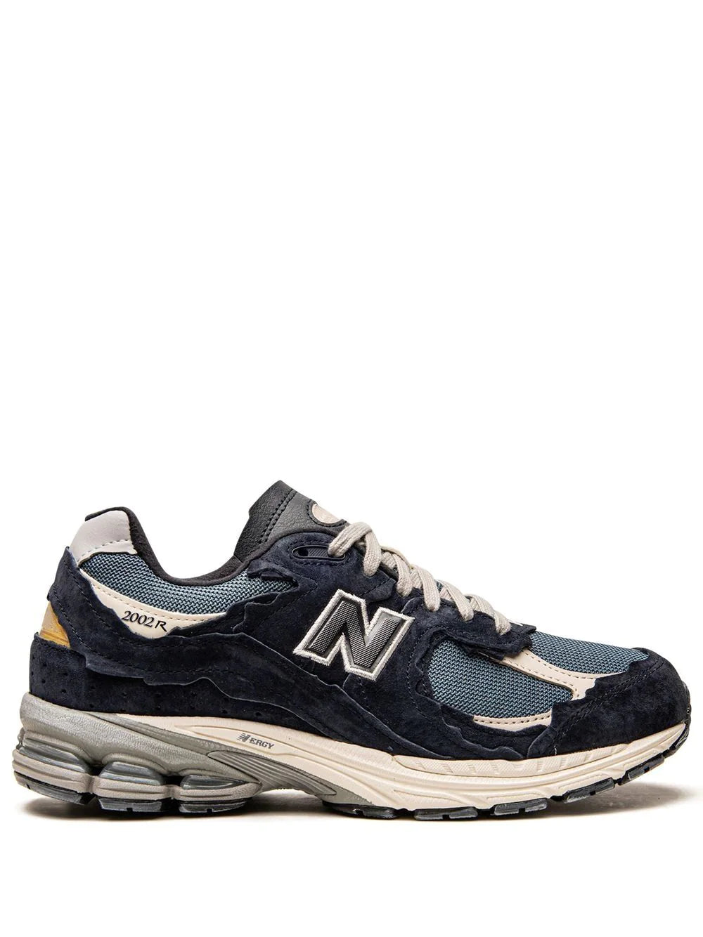 Shoellist | New Balance 2002R Protection Pack - Dark Navy sneakers