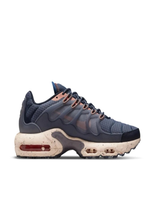 Nike Air Max Terrascape Plus Navy Blue