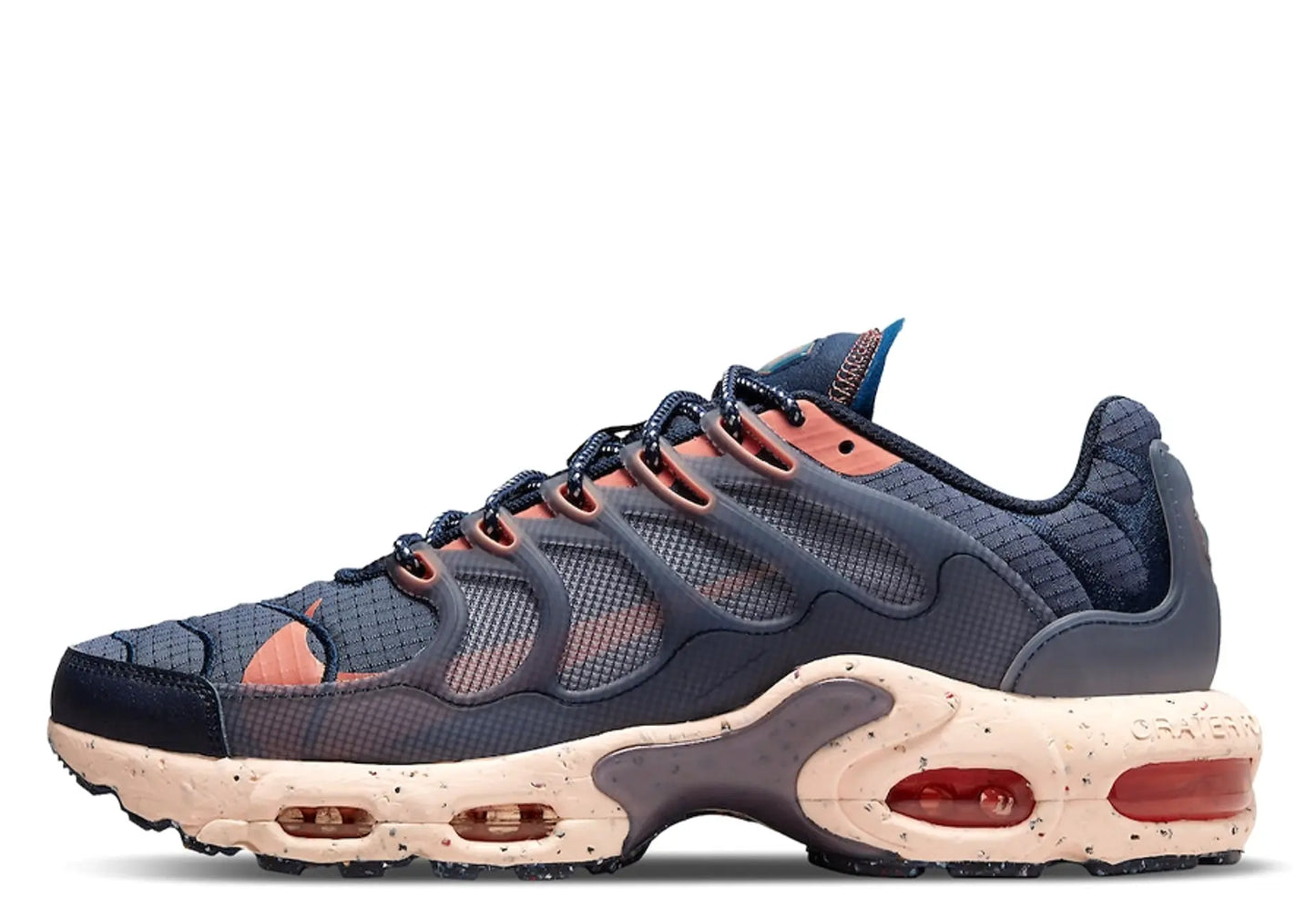 Nike Air Max Terrascape Plus Navy Blue