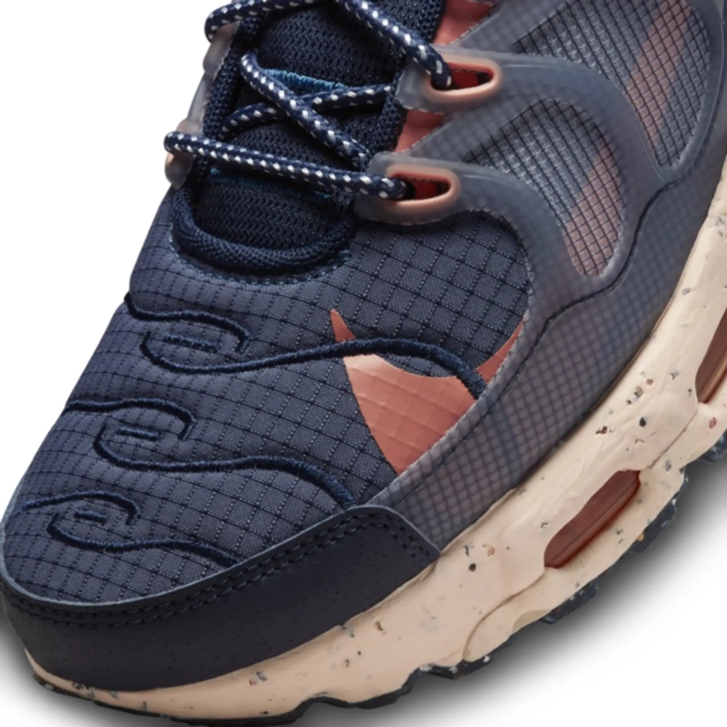 Nike Air Max Terrascape Plus Navy Blue