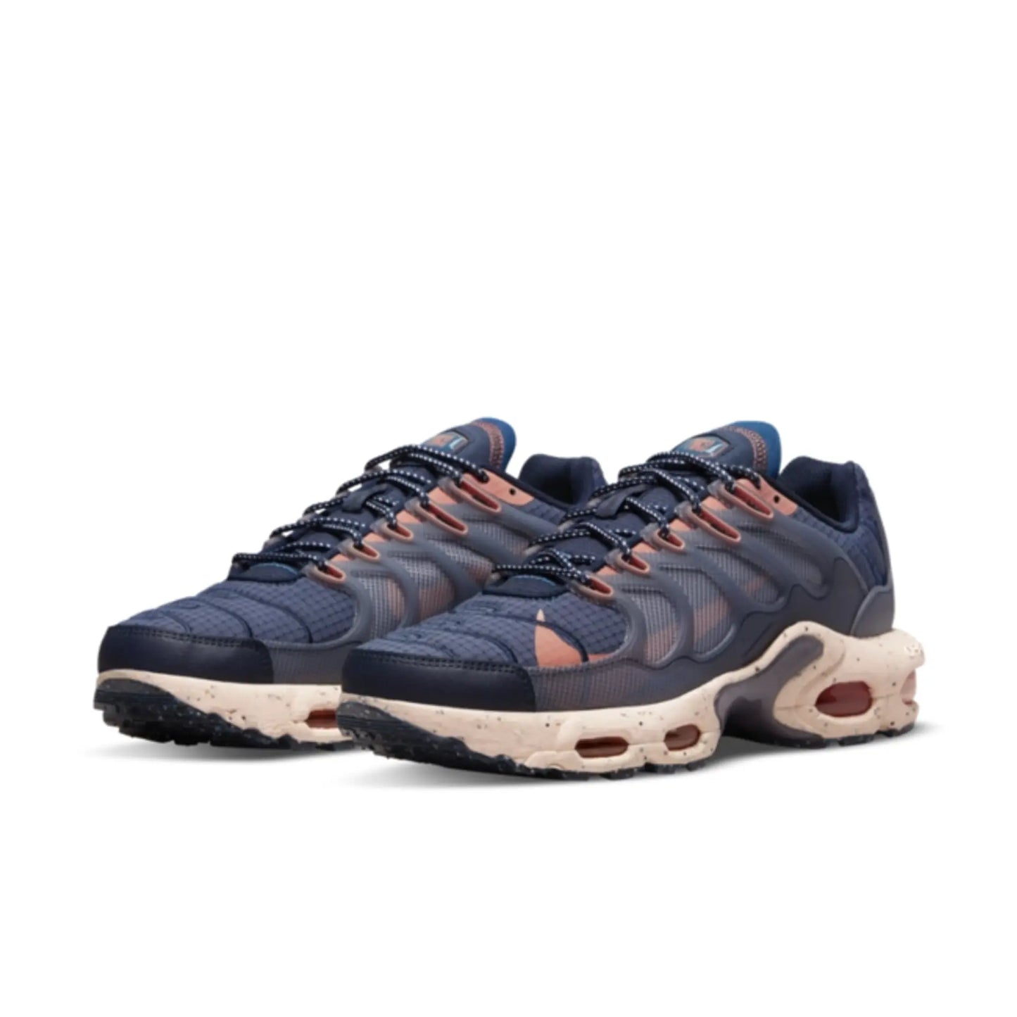 Nike Air Max Terrascape Plus Navy Blue