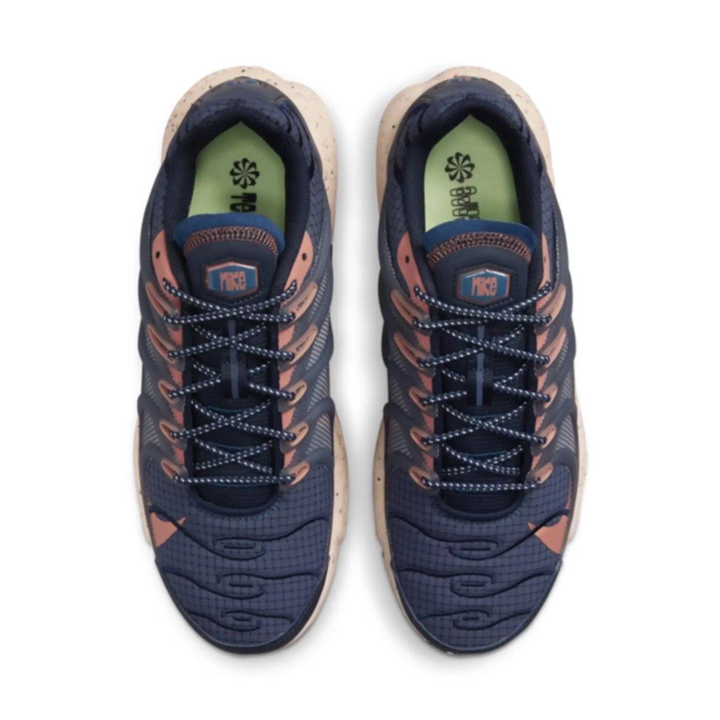 Nike Air Max Terrascape Plus Navy Blue