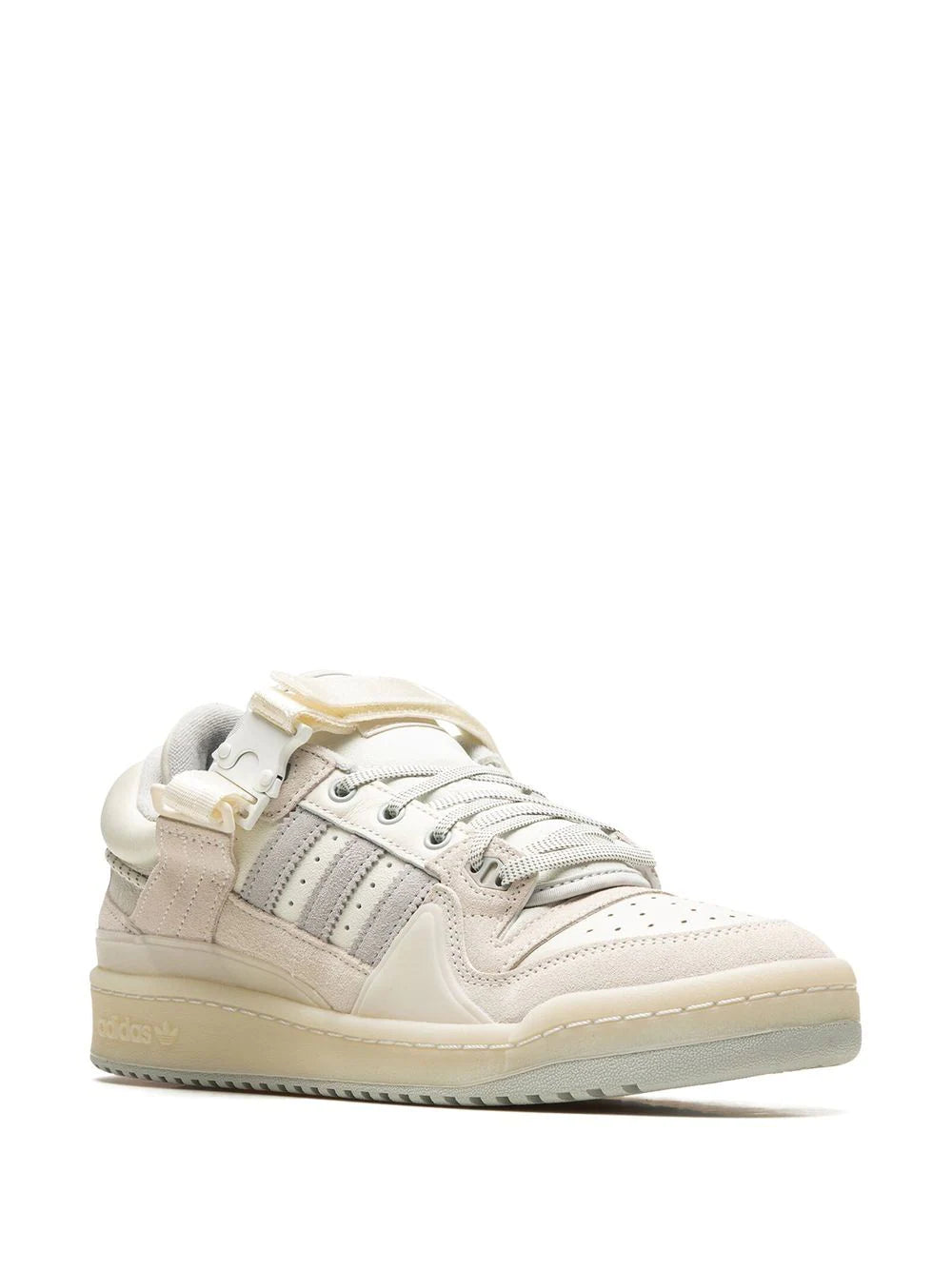 adidas x Bad Bunny Forum Low "off White" sneakers