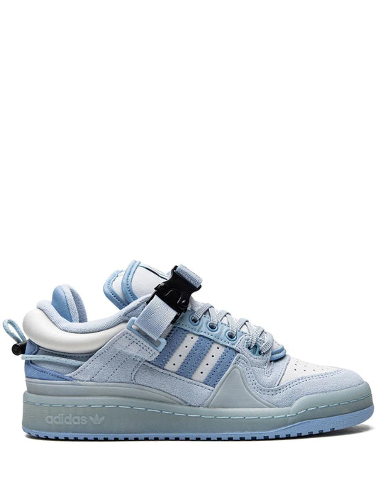 adidas x Bad Bunny Forum Buckle Low "Blue Tint" sneakers | Women