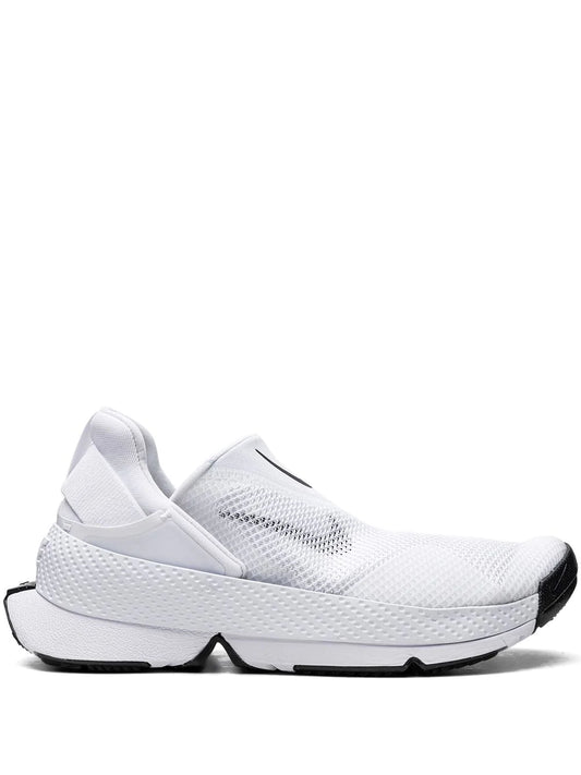 Nike Go FlyEase Easy OnOff Shoes | White