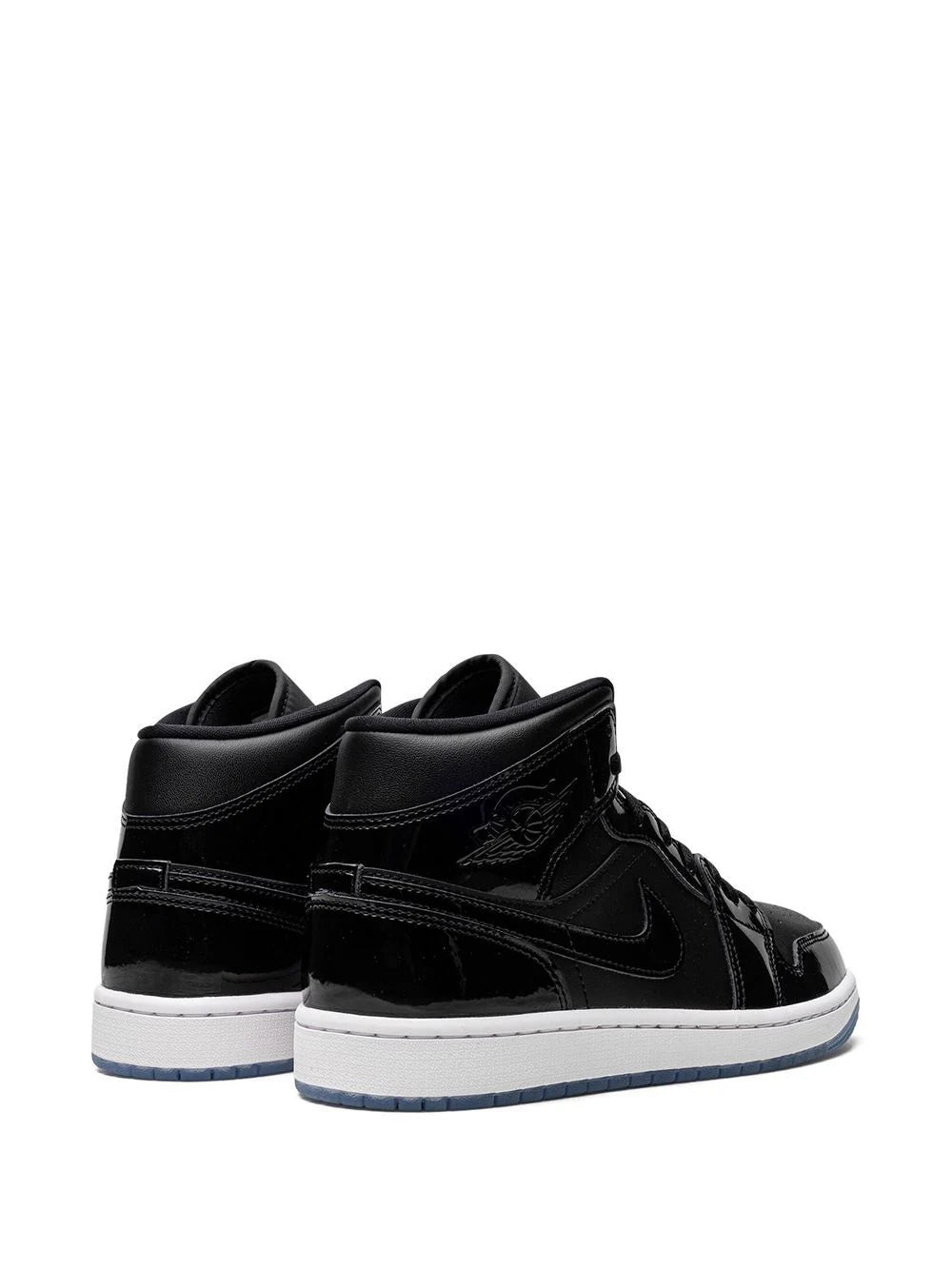 Shoellist | Nike Jordan Air Jordan 1 Mid SE "Space Jam" sneakers