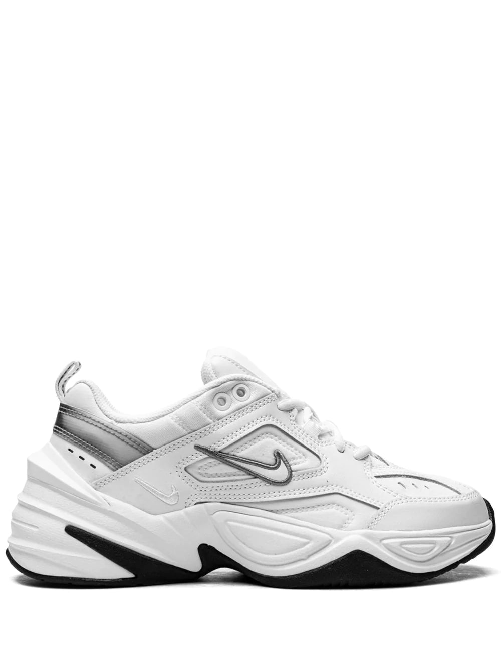 Nike M2K Tekno "White/Cool Grey/Black" sneakers | Women