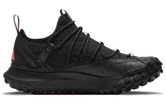 Shoellist | Nike ACG Mountain Fly Low 'Anthracite'