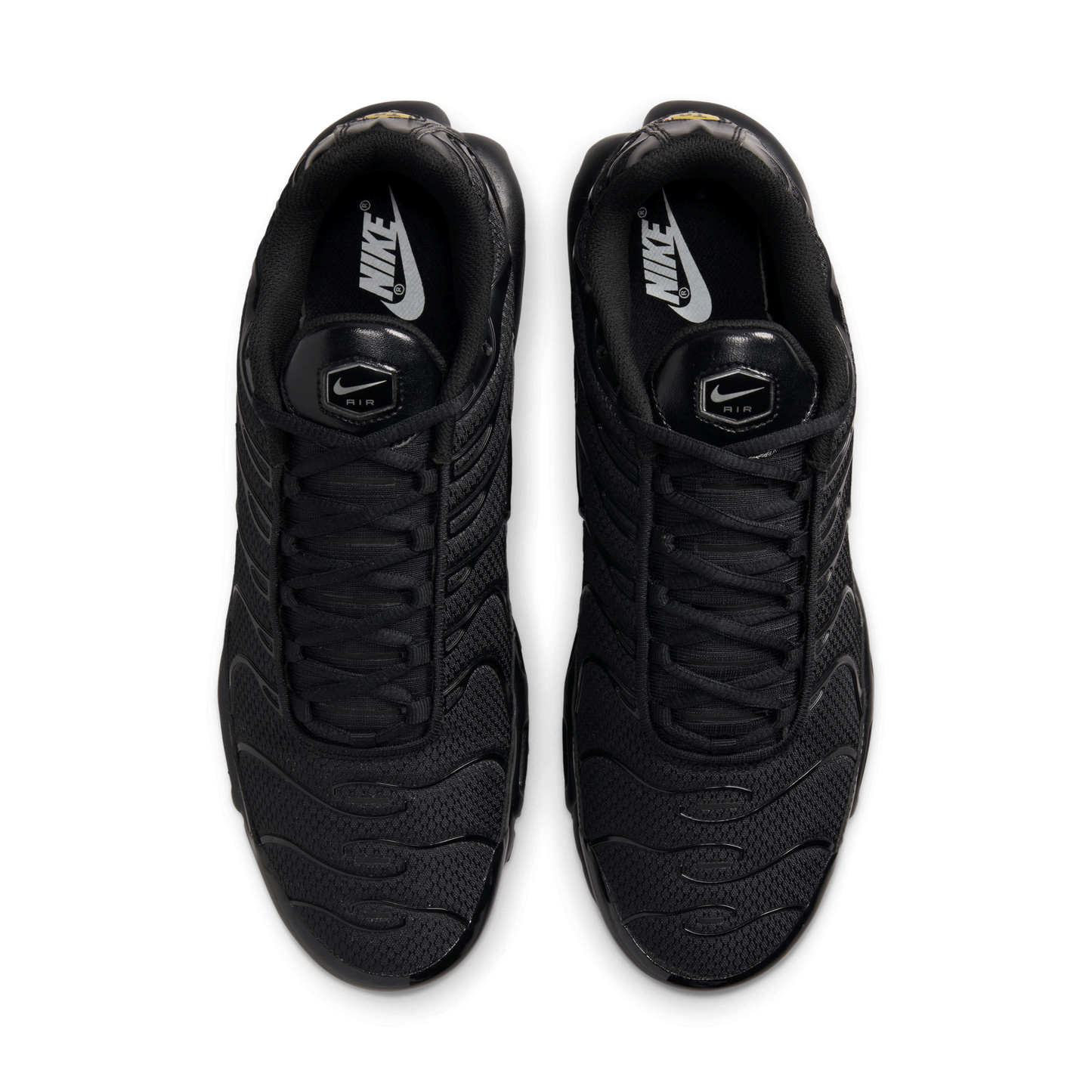 Nike Air Max Plus "Black"