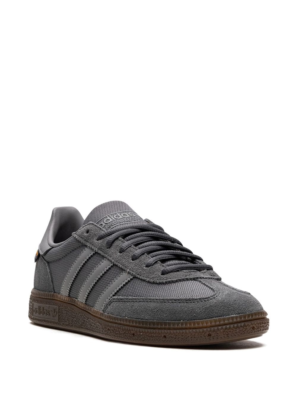 Shoellist | adidas Handball Spezial panelled sneakers