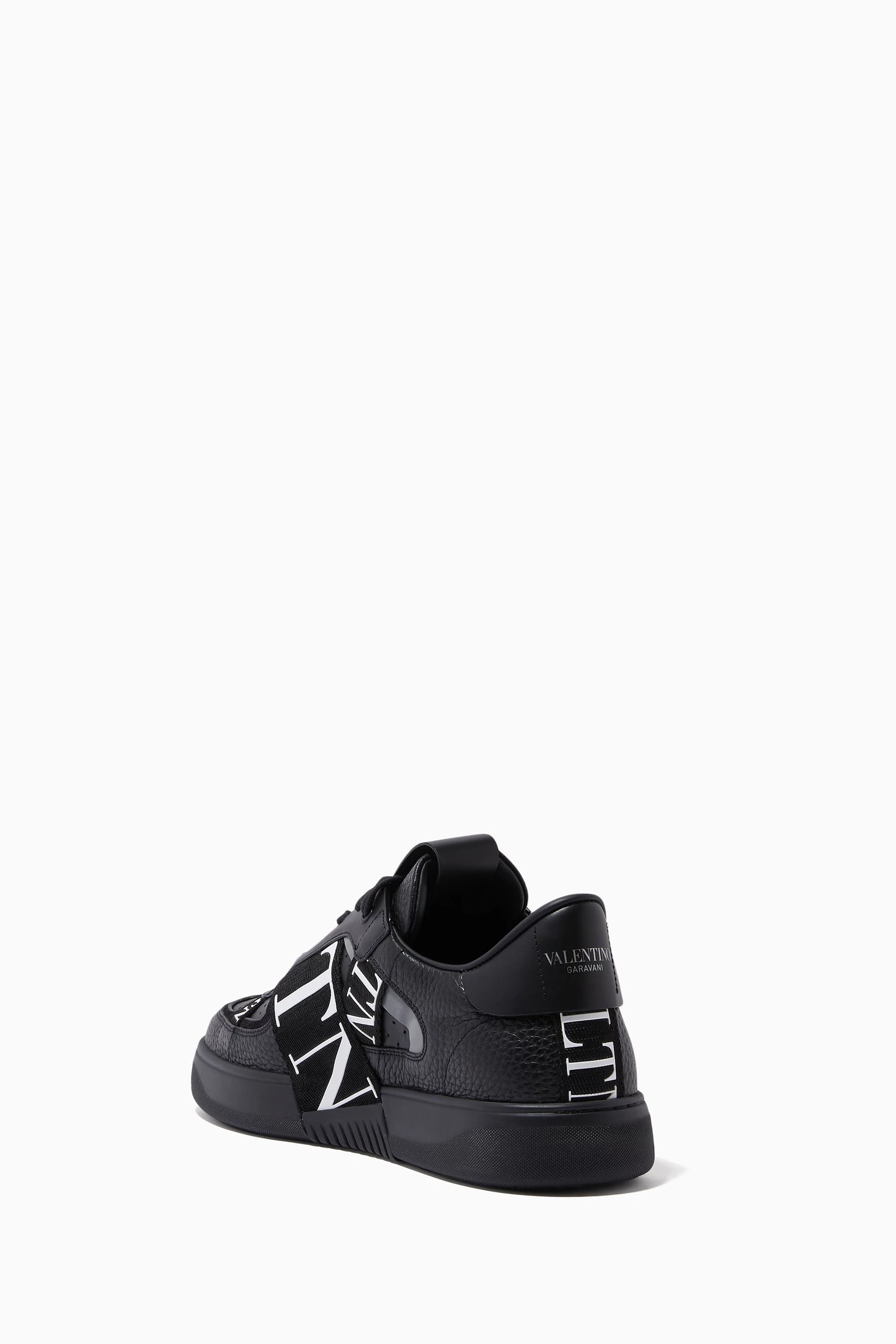 Shoellist | Valentino Garavani VL7N Sneakers in Calfskin