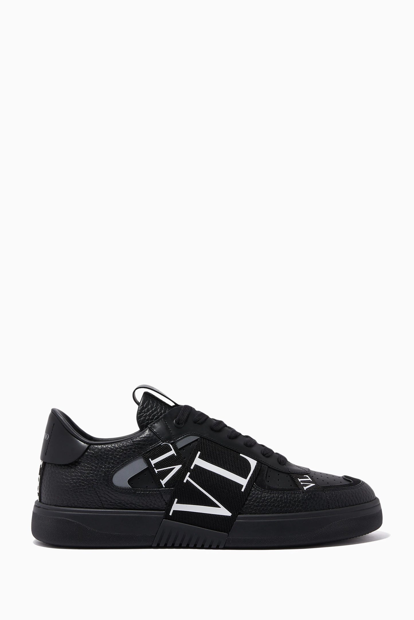 Shoellist | Valentino Garavani VL7N Sneakers in Calfskin