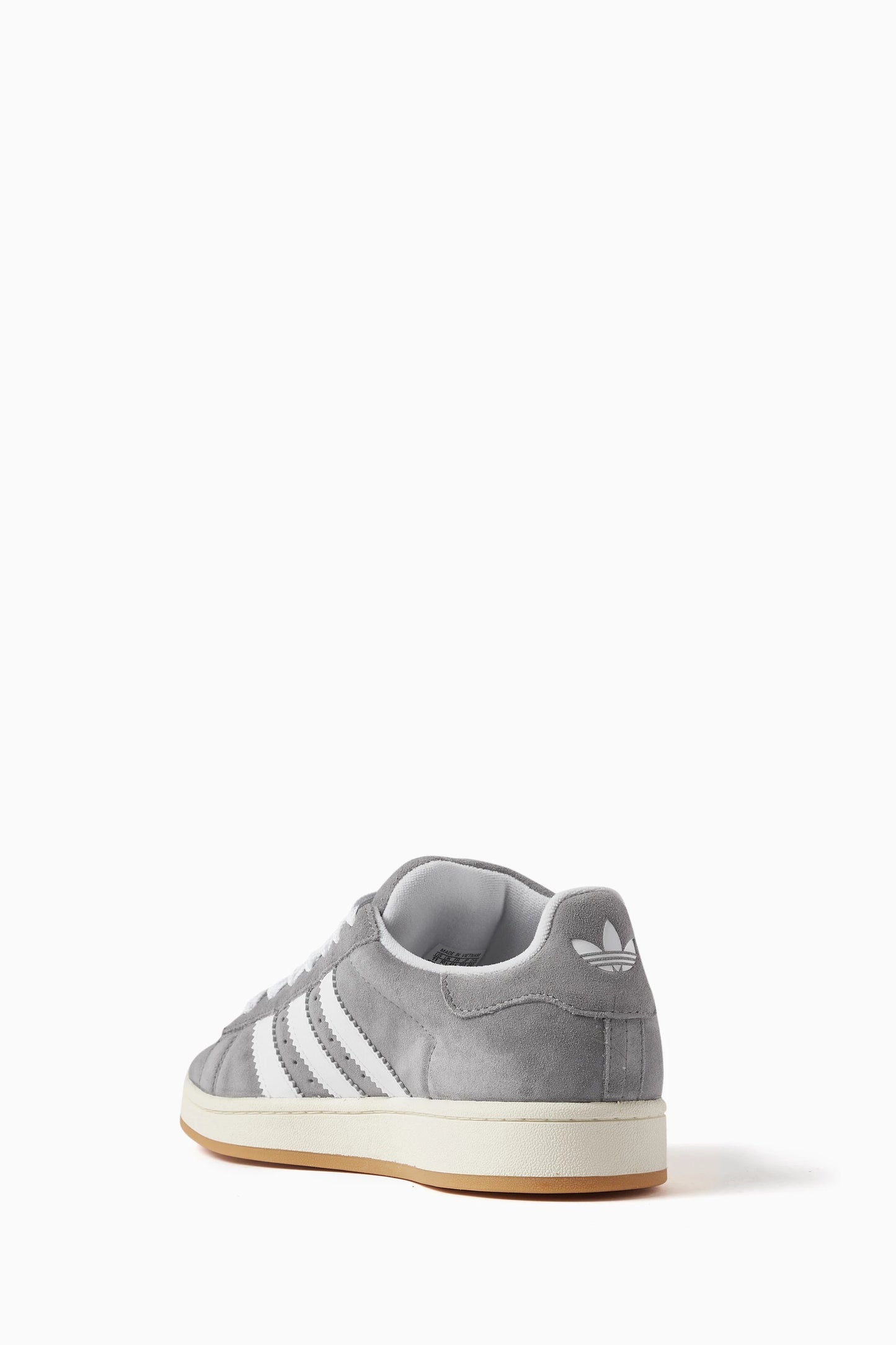 Shoellist | Adidas Campus 00s Sneakers "Gray"