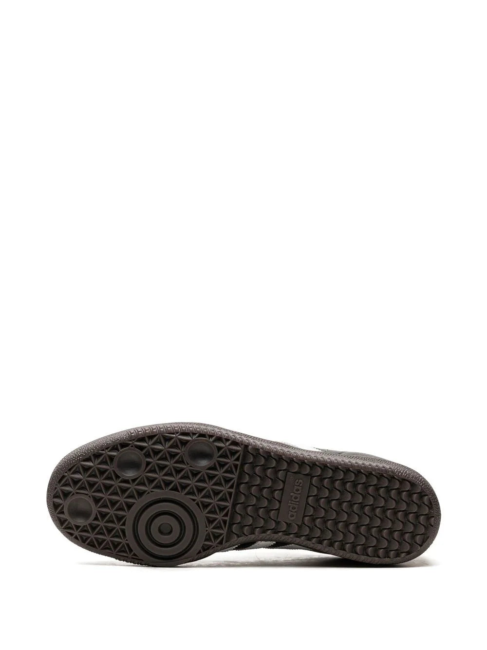 Shoellist | adidas Samba ADV "Black" sneakers