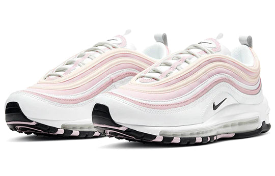 Shoellist | Nike Air Max 97 'Pink Cream'