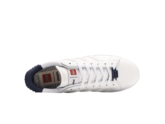 ADIDAS GRAND COURT X LEGO® 2.0 "NavyBlue\White" Sneakers