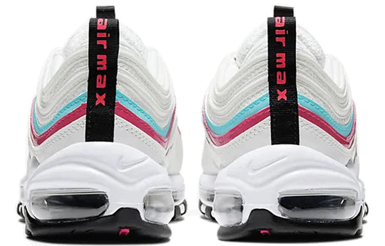  Shoellist | Nike Air Max 97 'Summit White Pink'