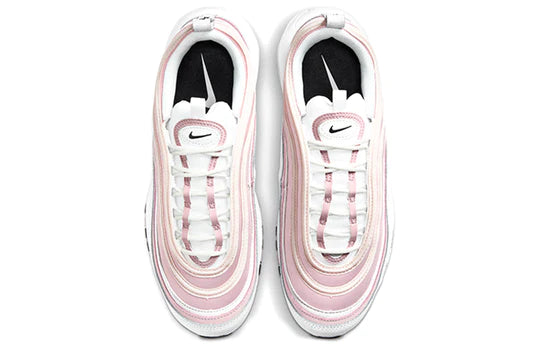 Shoellist | Nike Air Max 97 'Pink Cream'