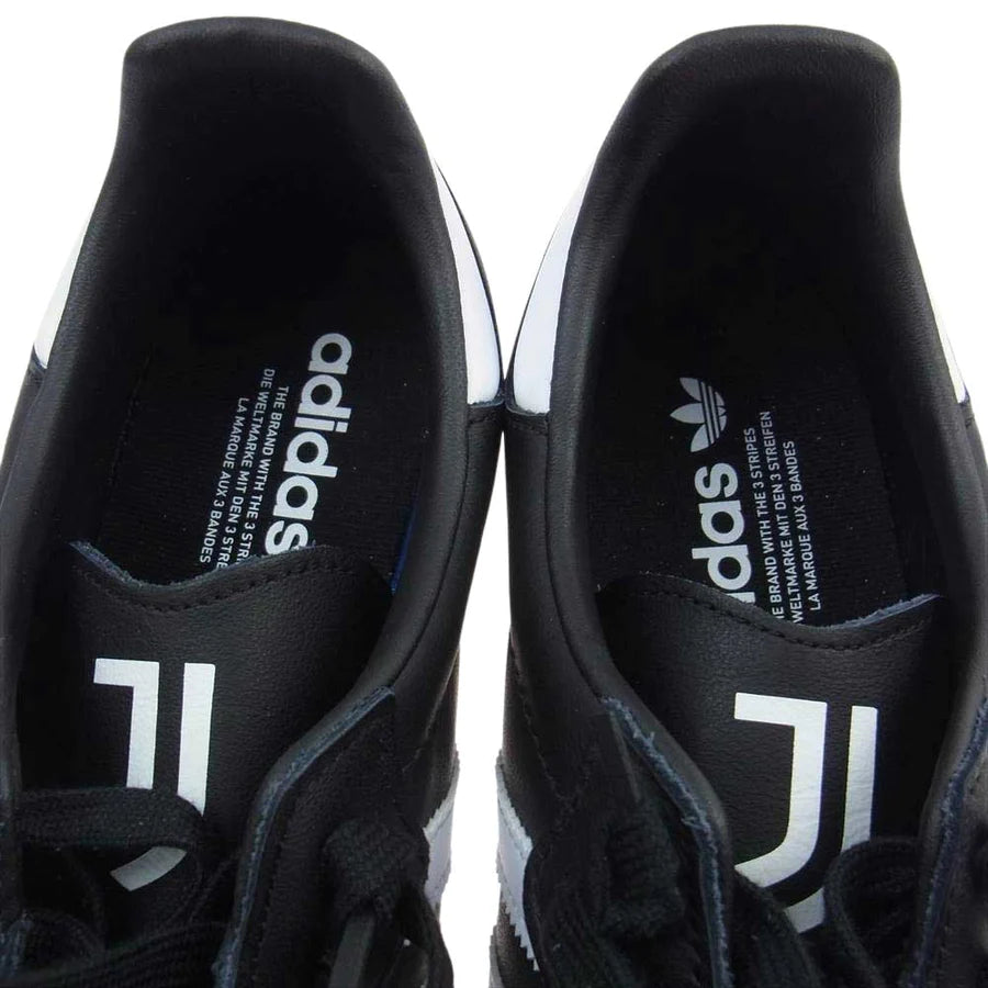 Adidas Originals Samba Vegan Shoes "Black"