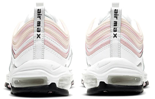 Shoellist | Nike Air Max 97 'Pink Cream'