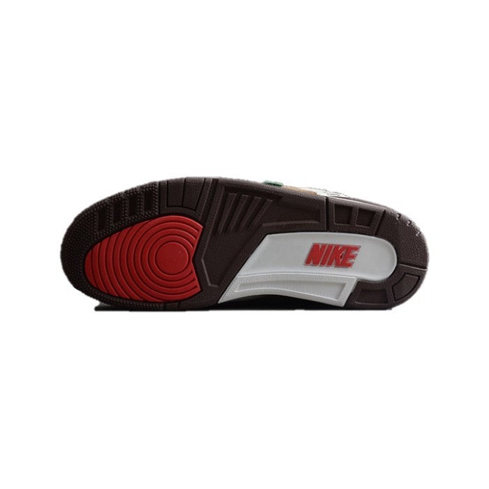 Shoellist | Nike Air Jordan 3 Retro Year Of The Tiger Deconstructed