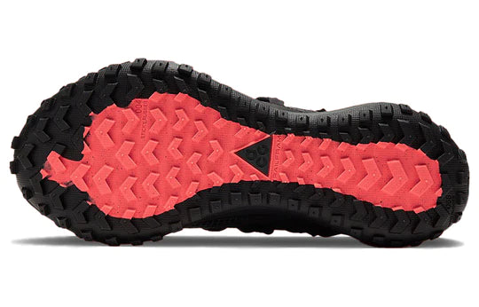 Shoellist | Nike ACG Mountain Fly Low 'Anthracite'