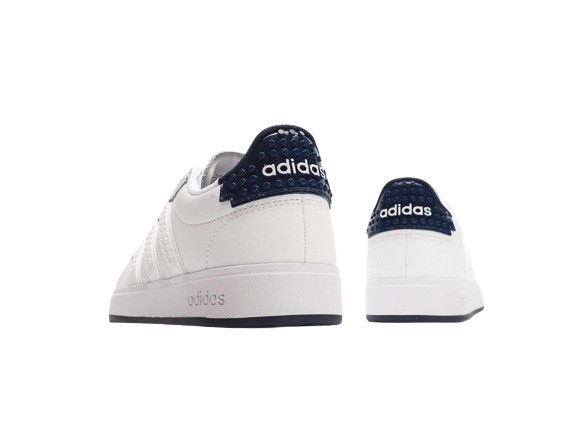 ADIDAS GRAND COURT X LEGO® 2.0 "NavyBlue\White" Sneakers